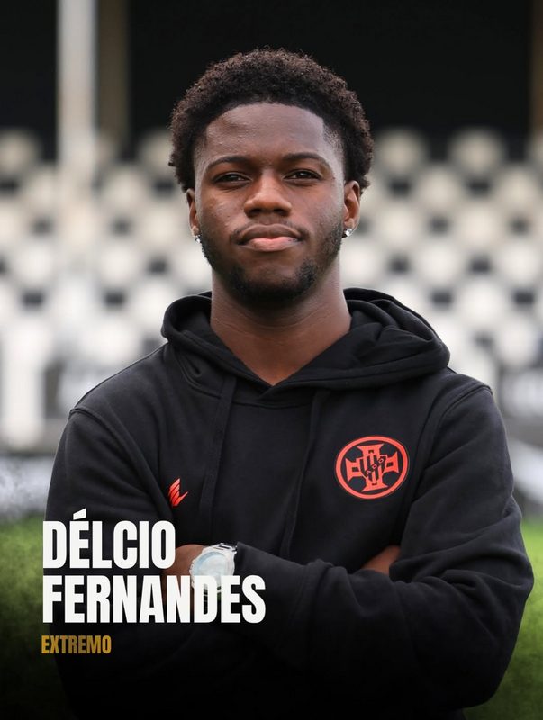 Délcio Fernandes