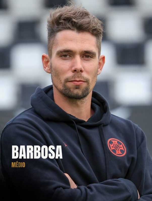 Diogo Barbosa
