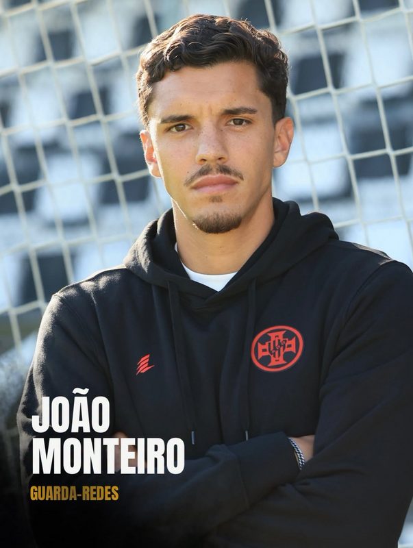 João Monteiro
