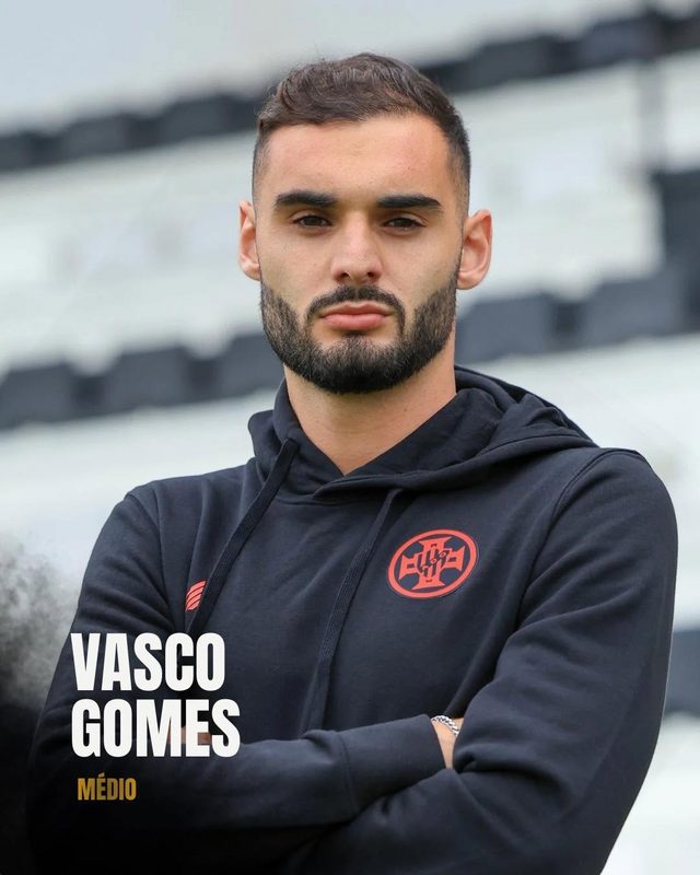Vasco Gomes